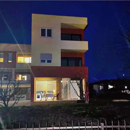 Apartment Vila Tara Bihac Exterior photo