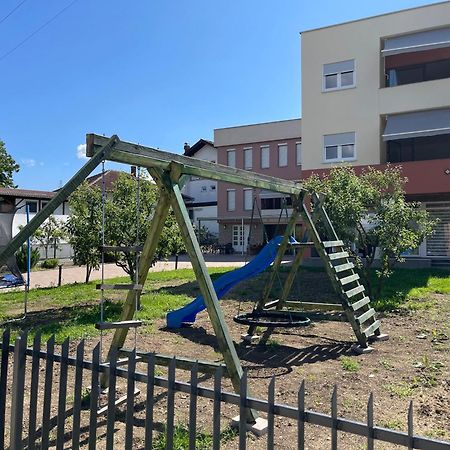 Apartment Vila Tara Bihac Exterior photo