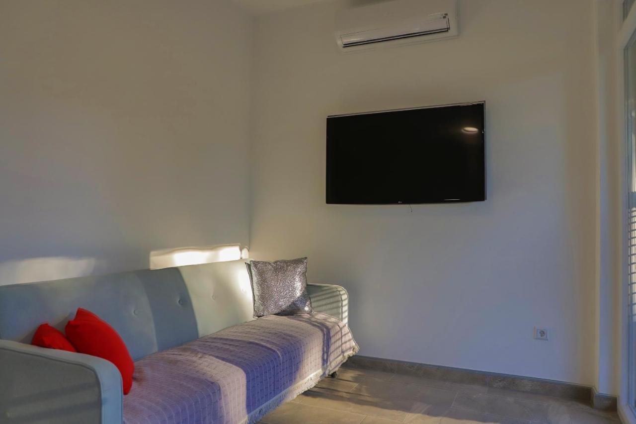 Apartment Vila Tara Bihac Exterior photo