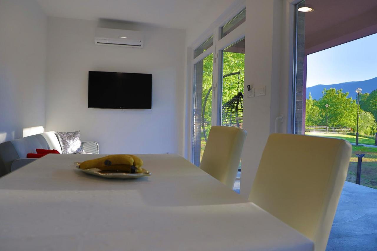 Apartment Vila Tara Bihac Exterior photo