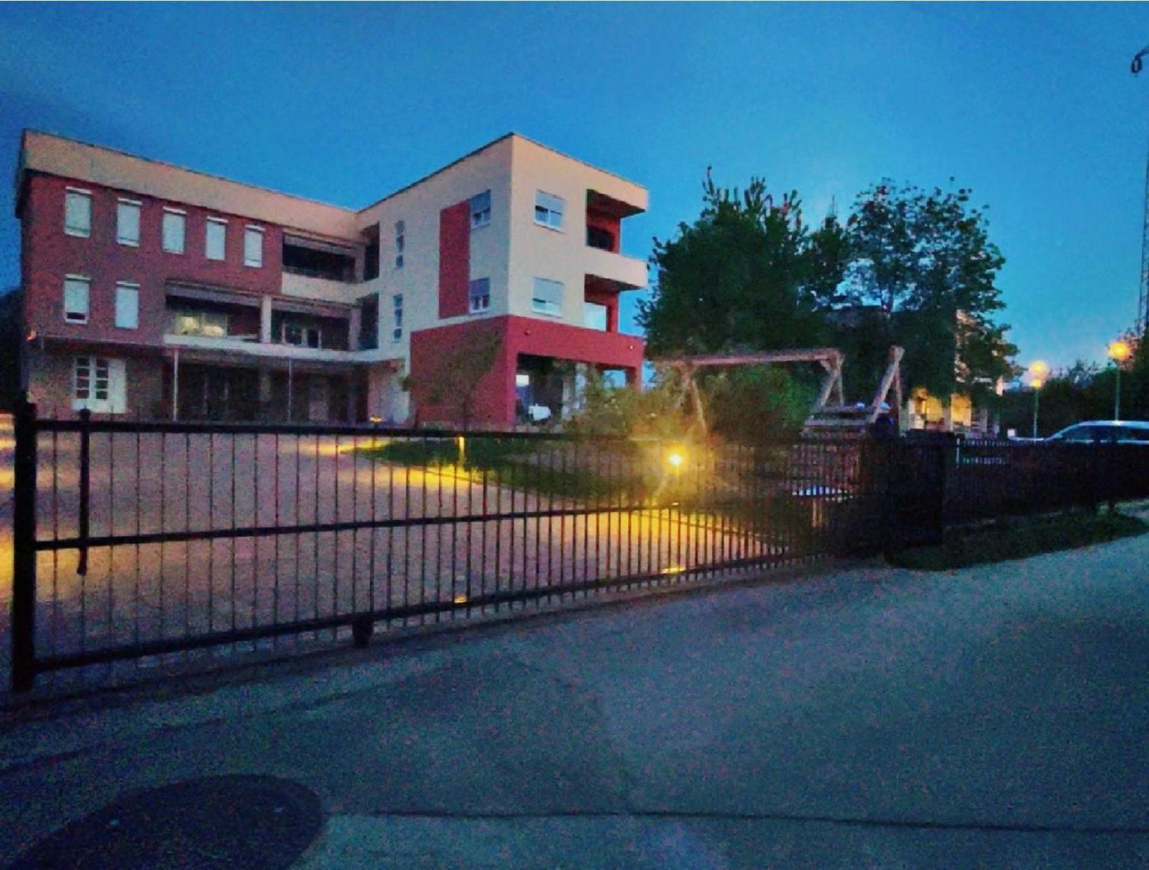 Apartment Vila Tara Bihac Exterior photo