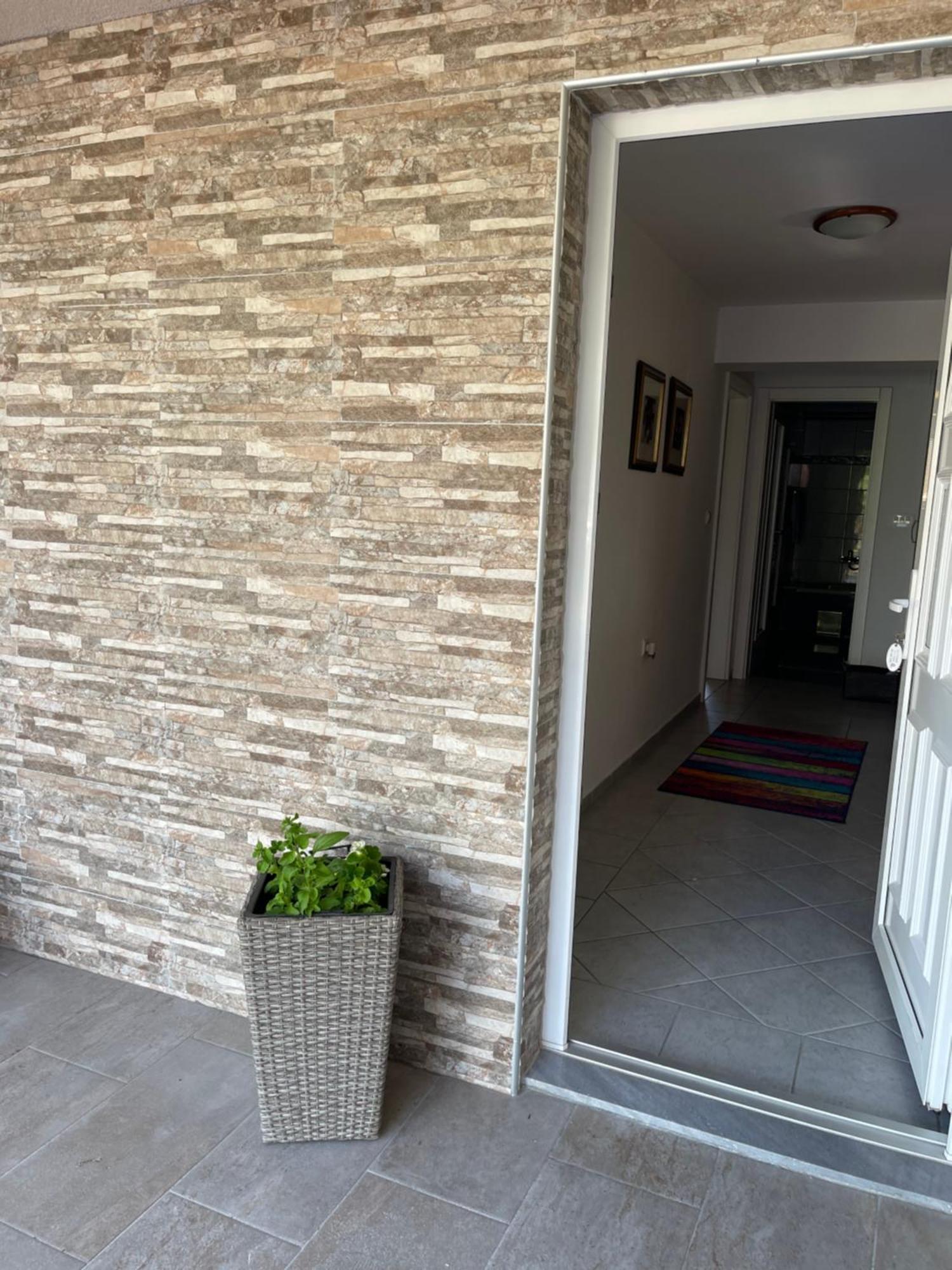 Apartment Vila Tara Bihac Exterior photo