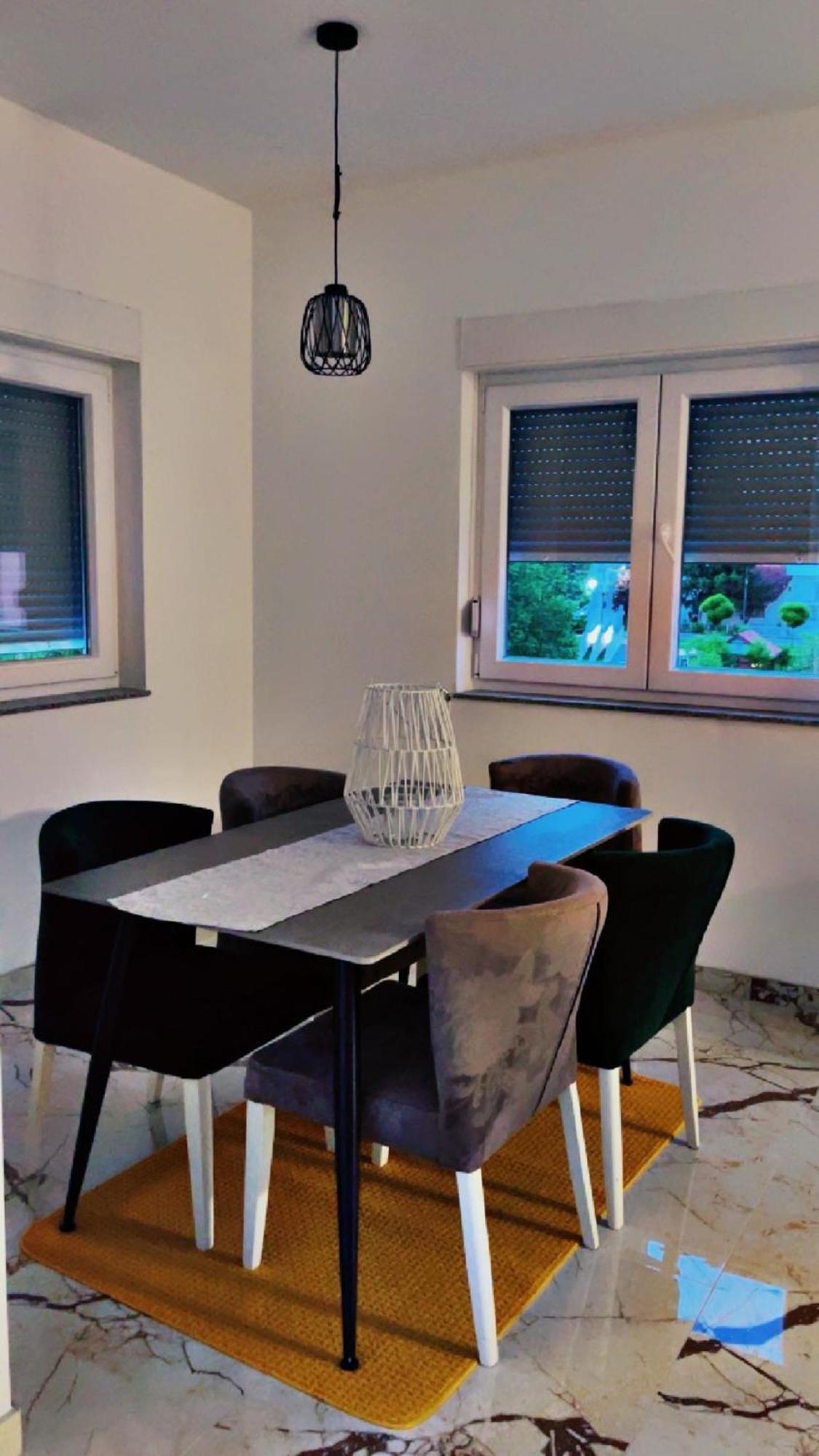 Apartment Vila Tara Bihac Exterior photo