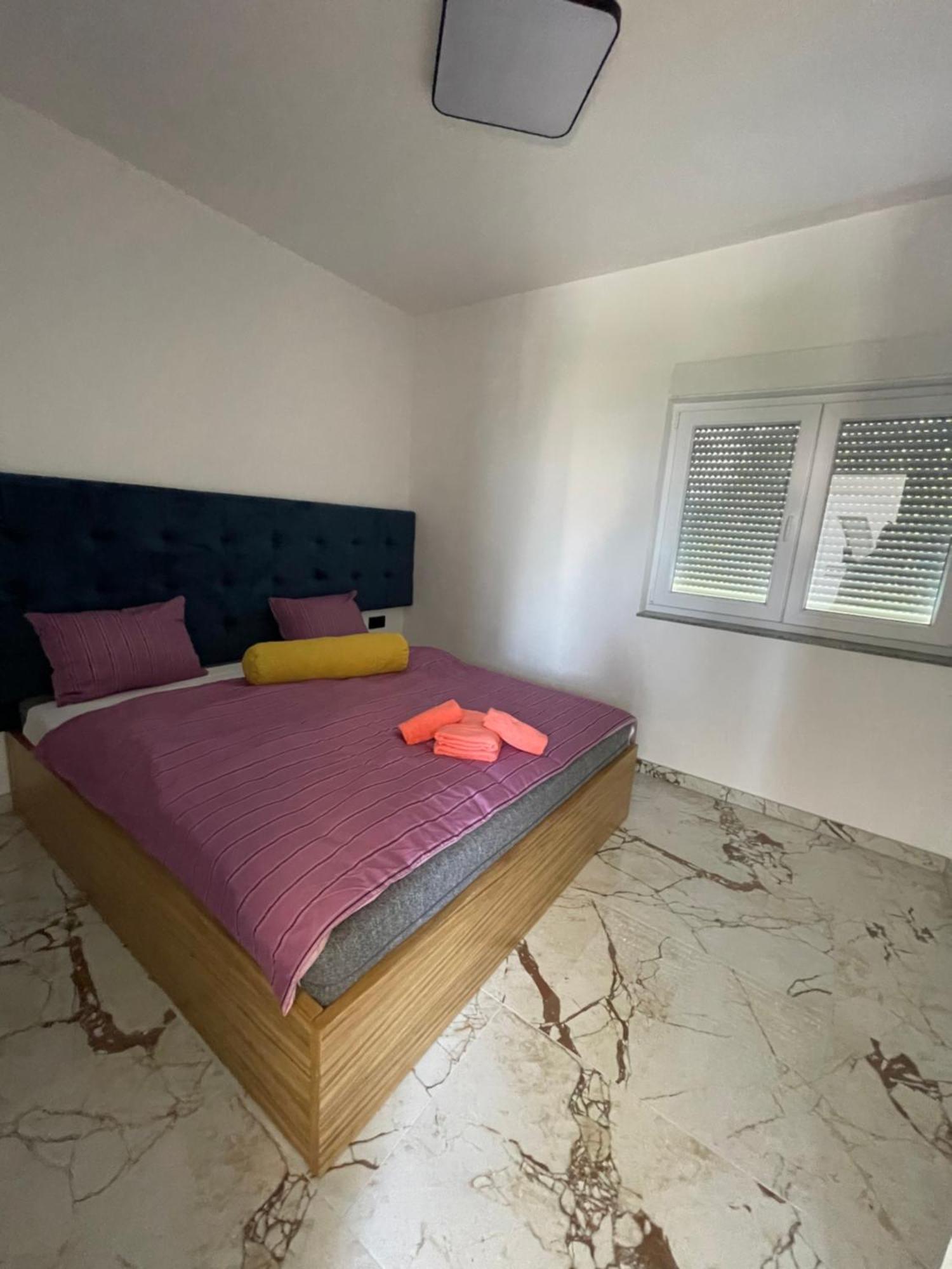 Apartment Vila Tara Bihac Exterior photo