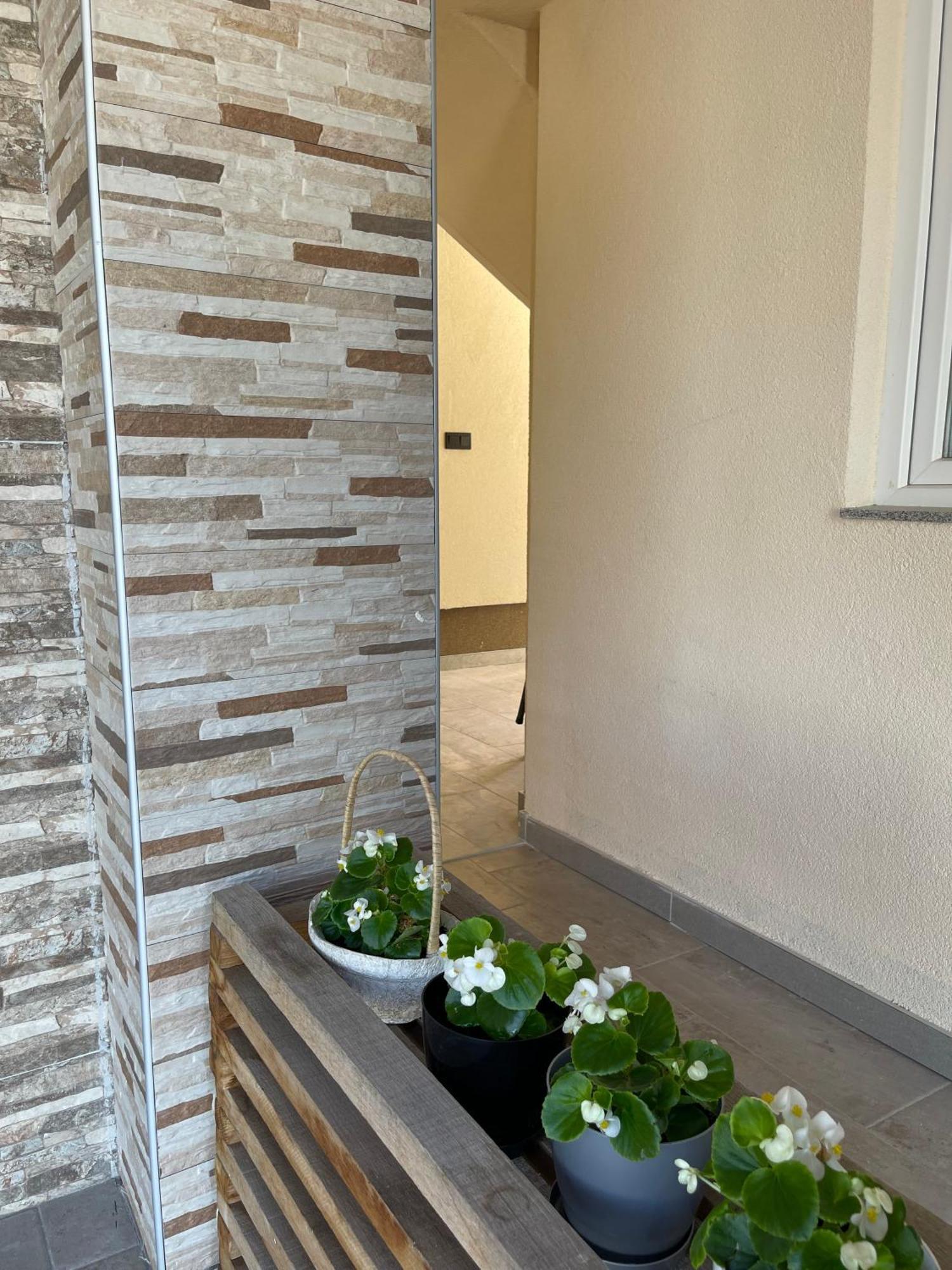Apartment Vila Tara Bihac Exterior photo
