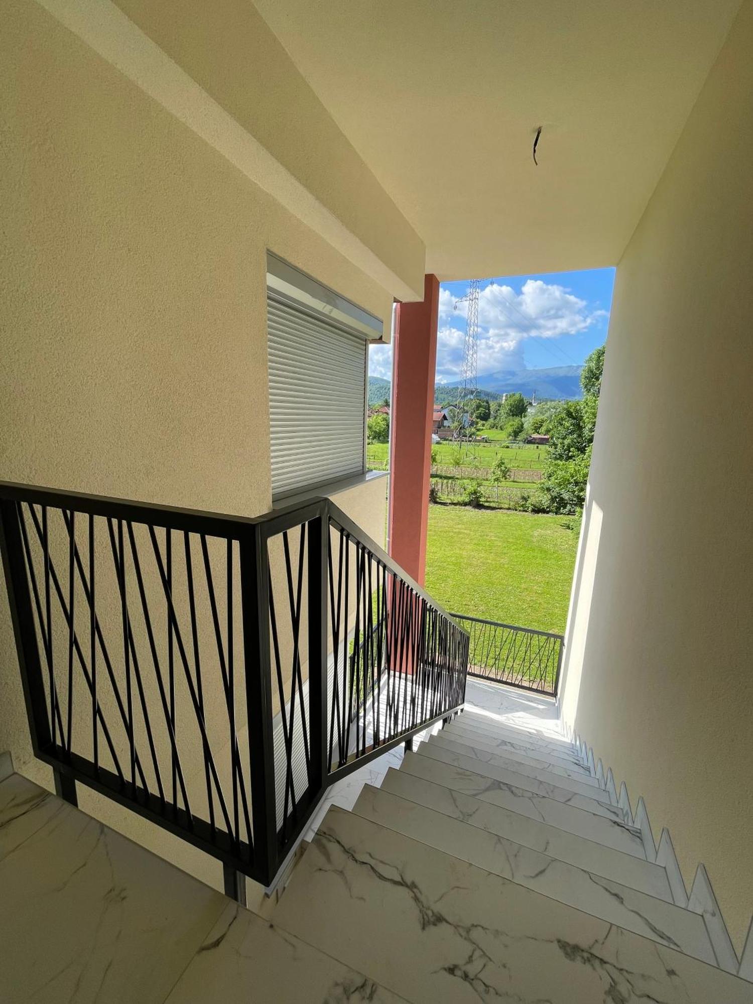 Apartment Vila Tara Bihac Exterior photo