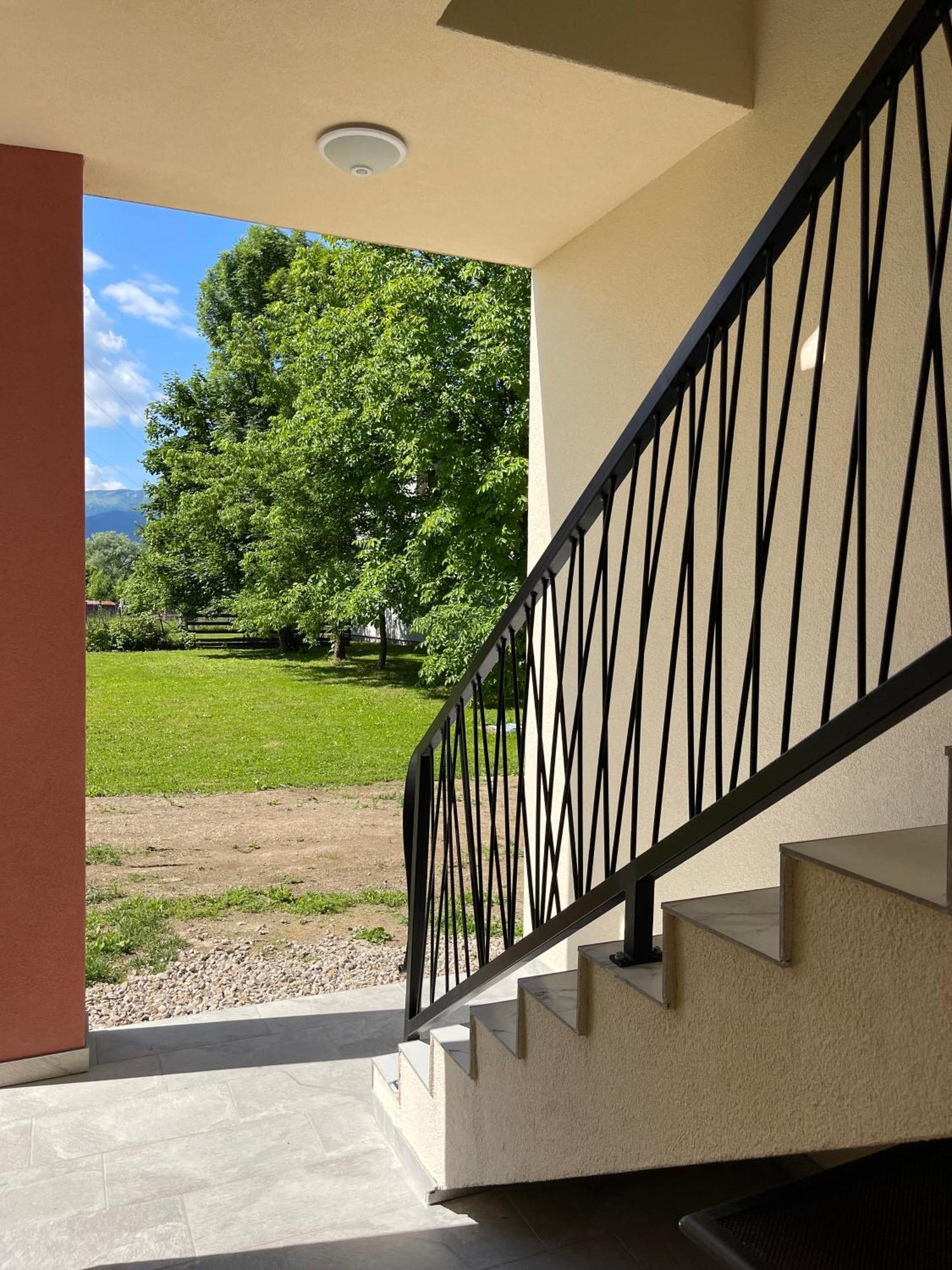 Apartment Vila Tara Bihac Exterior photo