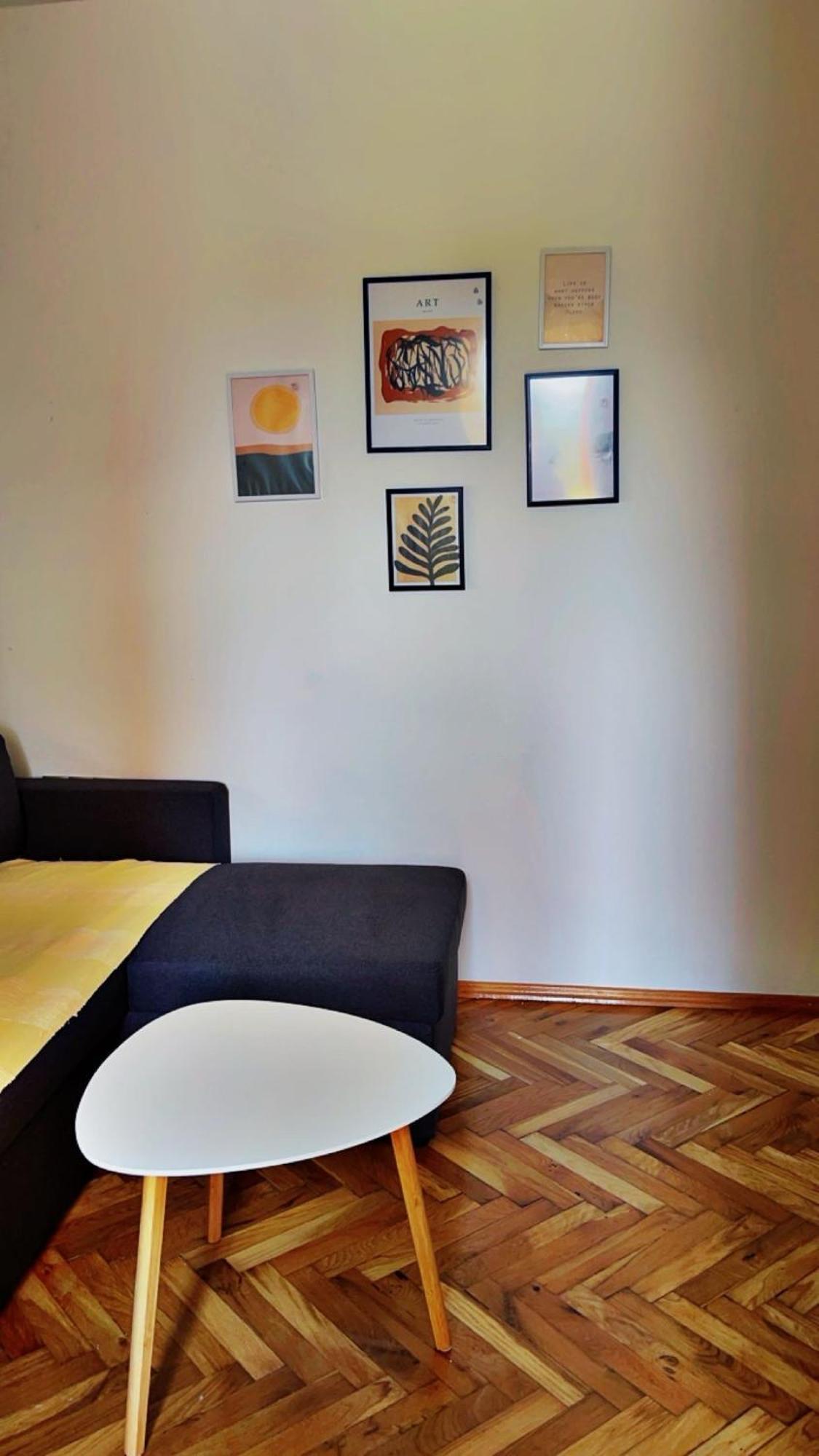 Apartment Vila Tara Bihac Exterior photo