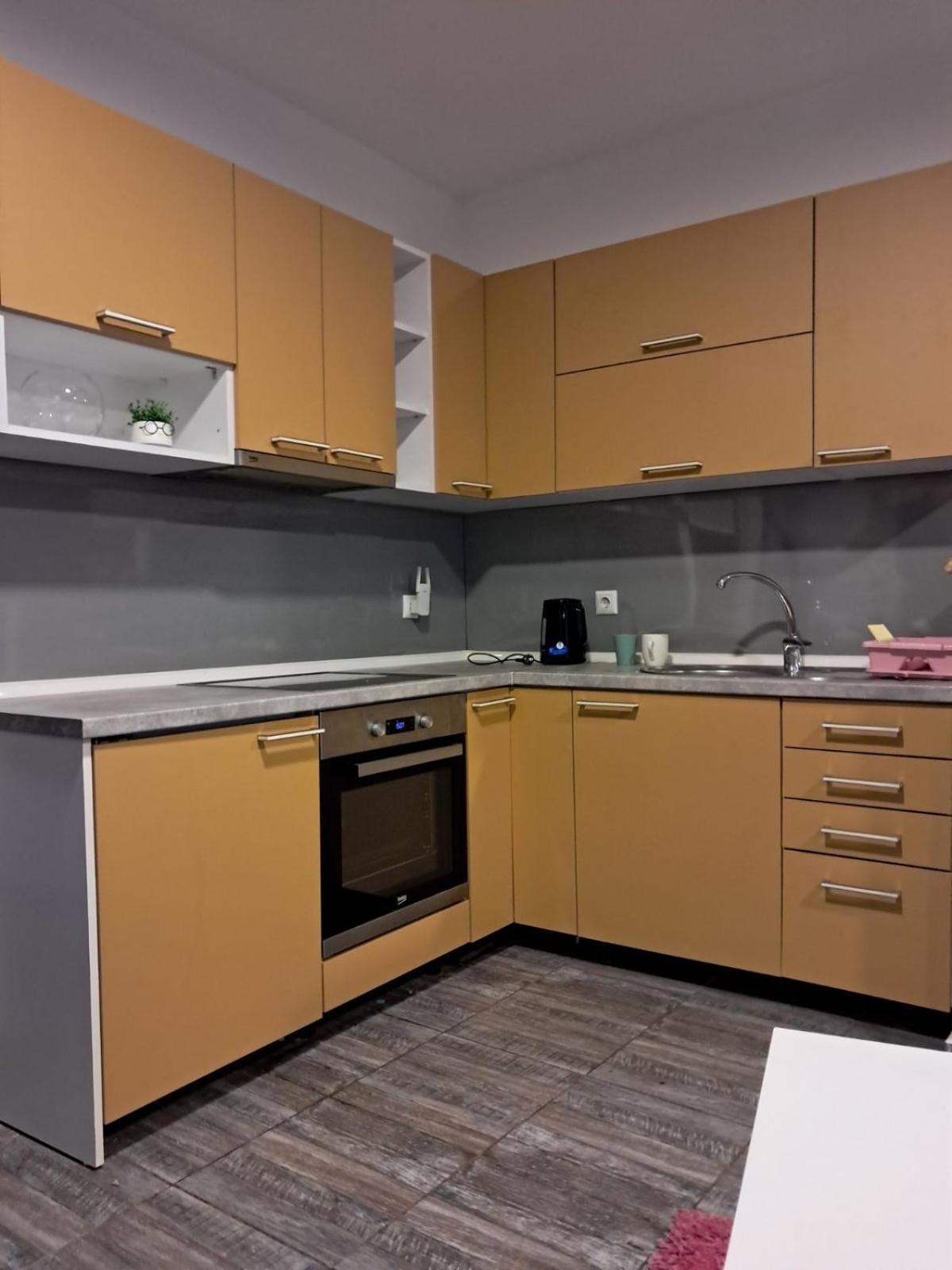 Apartment Vila Tara Bihac Exterior photo